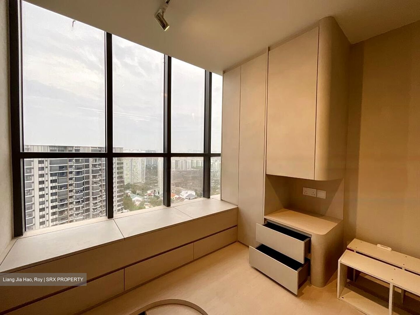 Parc Botannia (D28), Condominium #460051221